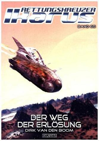 Rettungskreuzer Ikarus - Der Weg der Erlösung