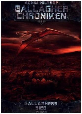Die Gallagher-Chroniken - Gallaghers Sieg