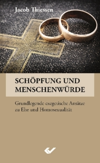 Schöpfung und Menschenwürde