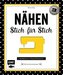 Nähen - Stich für Stich