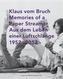 Aus dem Leben einer Luftschlange. Memories of a Paper Streamer. 1952-2052.