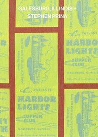 Stephen Prina. galesburg, illinois+