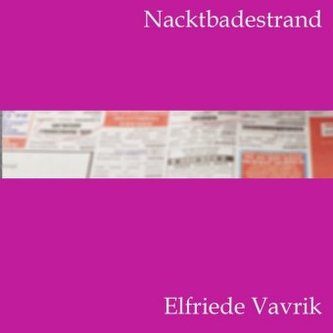 Nacktbadestrand, MP3-CD