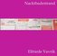 Nacktbadestrand, MP3-CD