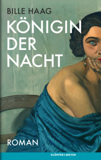 Königin der Nacht