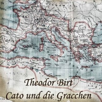 Cato und die Gracchen, Audio-CD