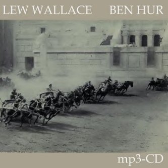 Ben Hur, 1 MP3-CD