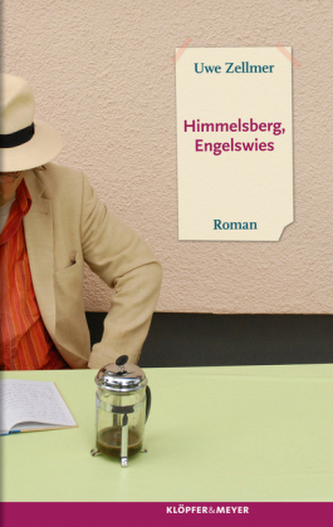 Himmelsberg, Engelswies