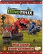 Dinotrux. Mein starker Kindergartenblock