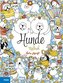Hunde-Malbuch