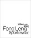 Willem de Rooij. Fong Leng. Sportswear