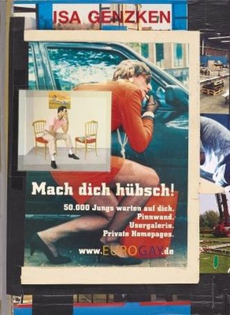 Isa Genzken. Mach dich hübsch!