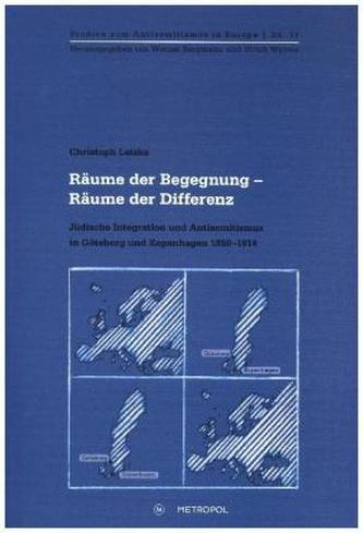 Räume der Begegnung - Räume der Differenz