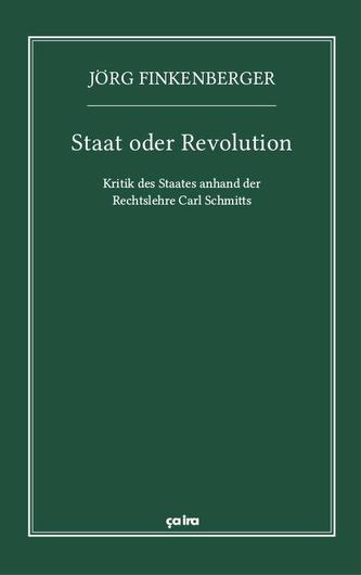 Staat oder Revolution