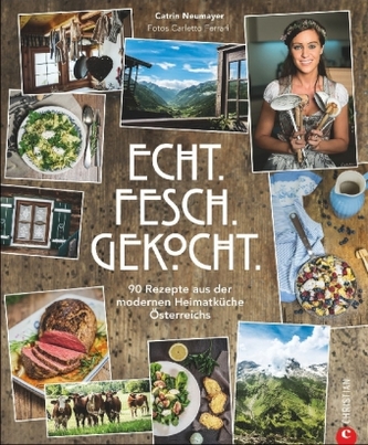 Echt. Fesch. Gekocht.