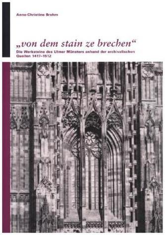 von dem stain ze brechen