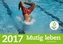 Mutig leben 2017