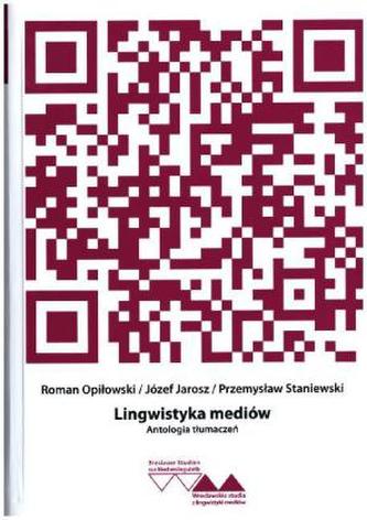 Lingwistyka mediów