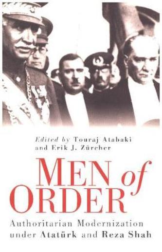 Men of Order
