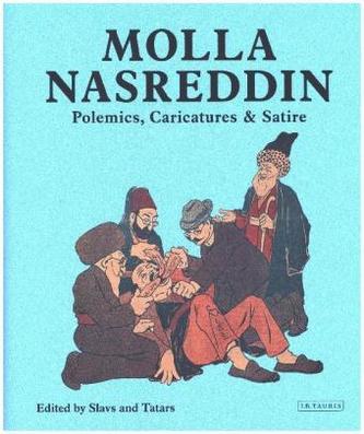 Molla Nasreddin