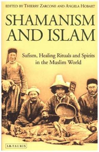 Shamanism and Islam