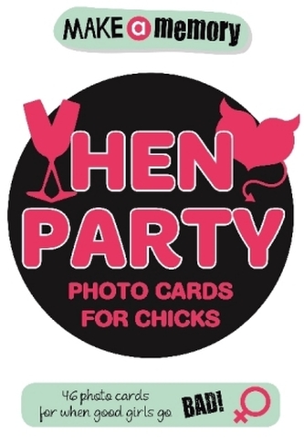 Make A Memory Hen Party Make A Memory Hen Party
