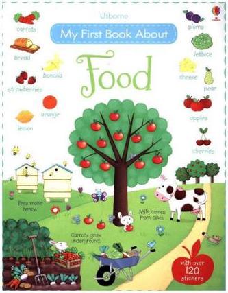 1000 Dinge, die man essen kann