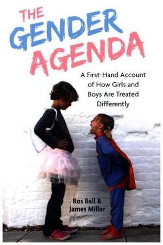 The Gender Agenda