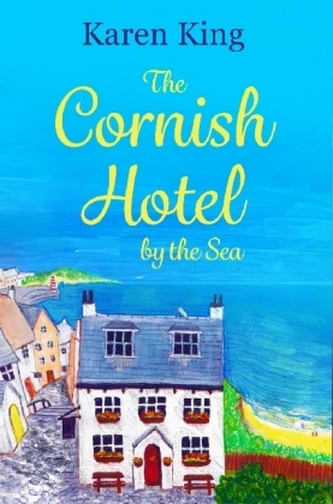 The Cornish Hotel by the Sea The Cornish Hotel by the Sea