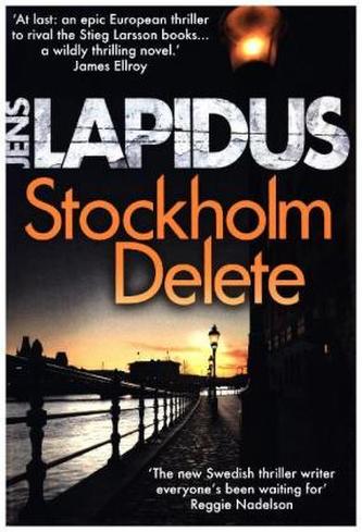 Stockholm Delete