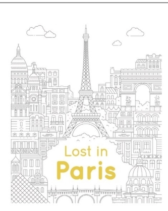 Lost in Paris