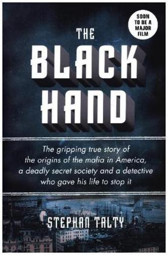 The Black Hand The Black Hand