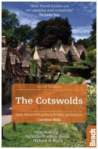 The Cotswolds