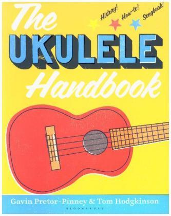 The Ukulele Handbook The Ukulele Handbook
