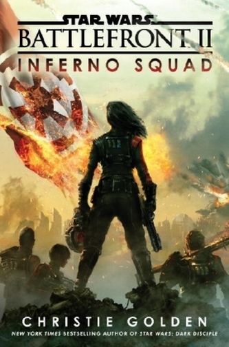 Star Wars Battlefront II