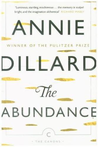 The Abundance