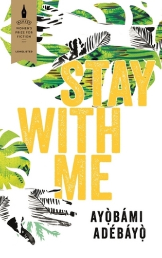 Stay With Me