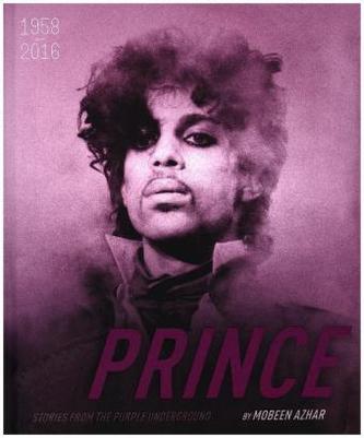 Prince 1958-2016
