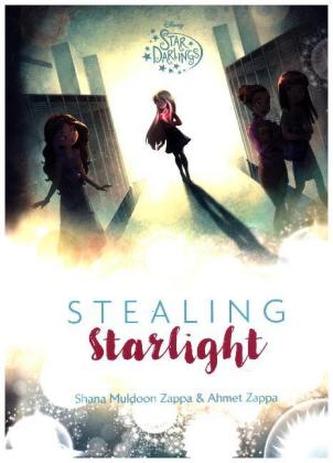 Star Darlings Stealing Starlight
