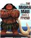 Moana: The Mighty Maui Makes a Friend