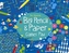The Usborne Big Pencil & Paper Games Pad