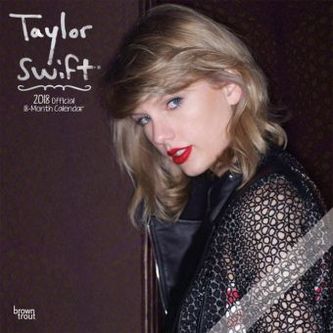 Taylor Swift 2018