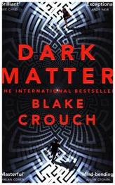 Dark Matter