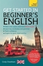 Get Started in Beginner's English (Learn British English as a Foreign Language)