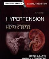 Hypertension: A Companion to Braunwald's Heart Disease