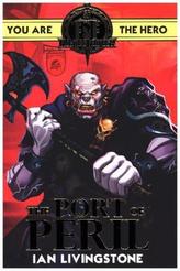 The Port of Peril
