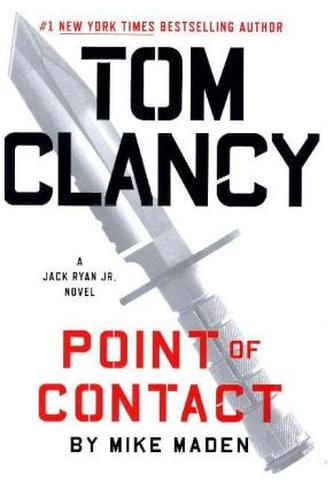 Tom Clancy Point of Contact