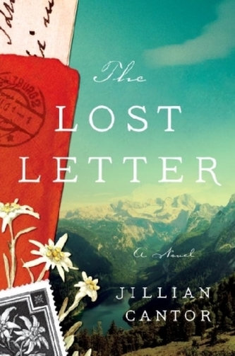 The Lost Letter The Lost Letter