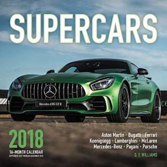 Supercars 2018