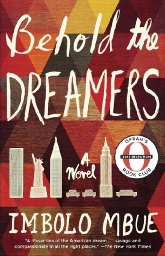 Behold The Dreamers